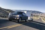 Ford F-150 Lariat SuperCrew 2017 года